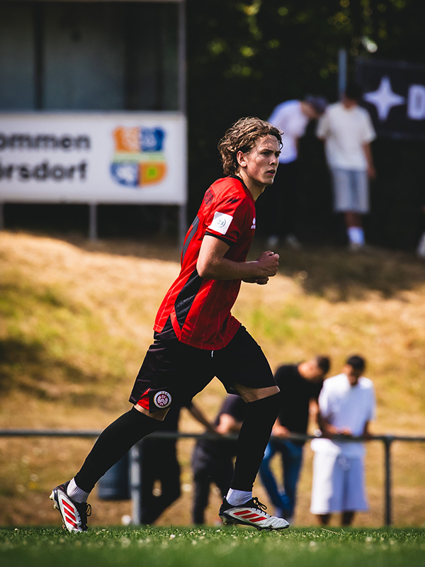 U19 und U17 ohne Punkte zum Liga-Auftakt