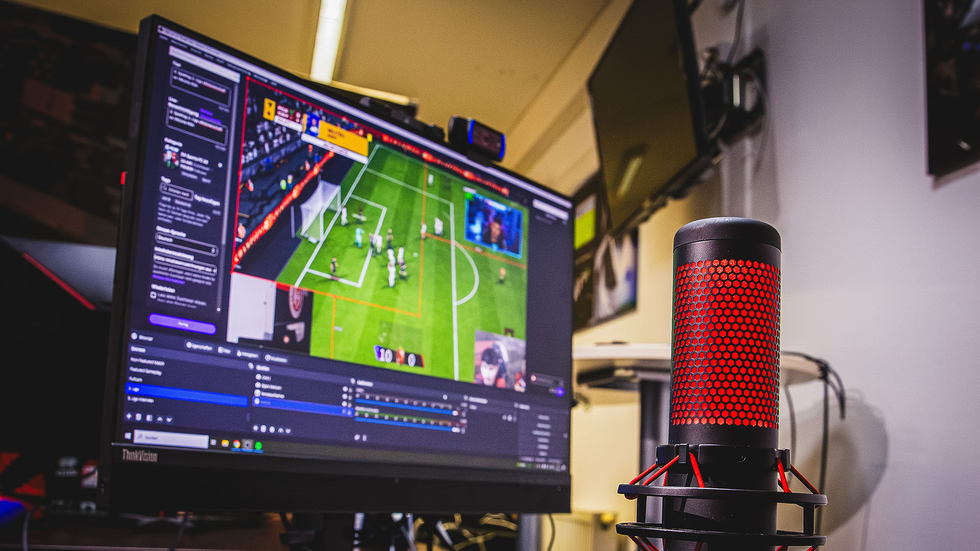 eSports: SVWW steht im Halbfinale um die Deutsche Meisterschaft