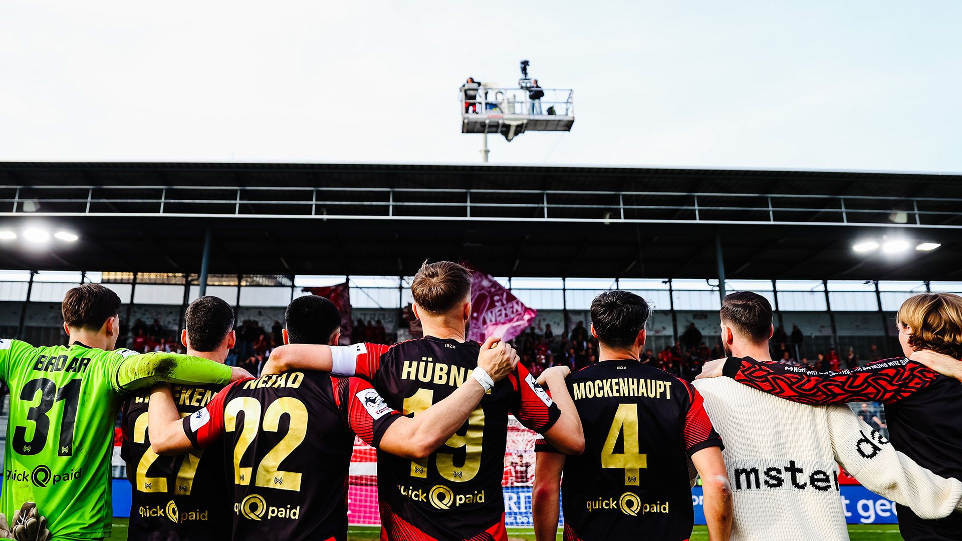 „Wenn ein Stadionbesuch zur Belastung wird“