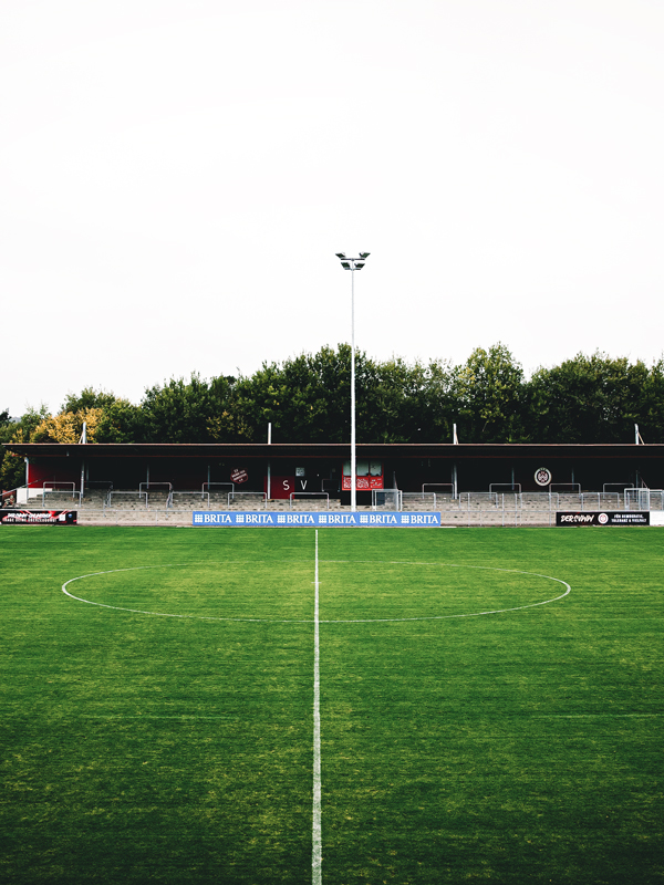 Großes Fan-Fest auf dem Halberg steht an