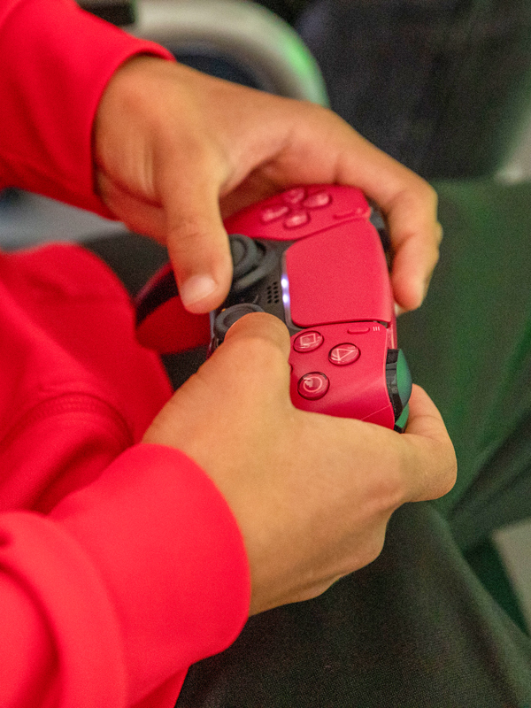 SVWW-eSports-Team feiert gelungene Debüt-Saison im Pro-Club-Modus