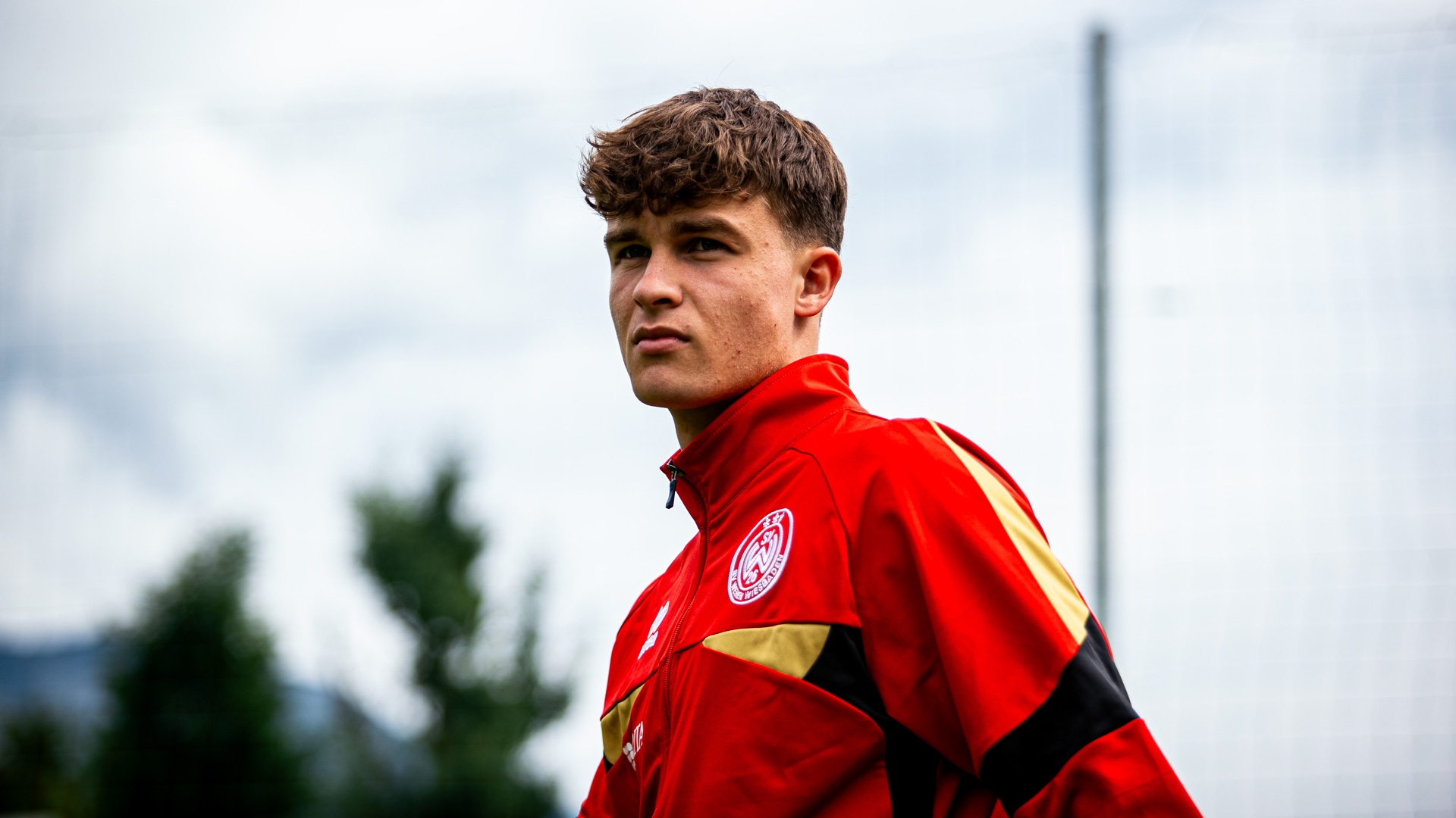 Ben Nink fährt zur U19-EM