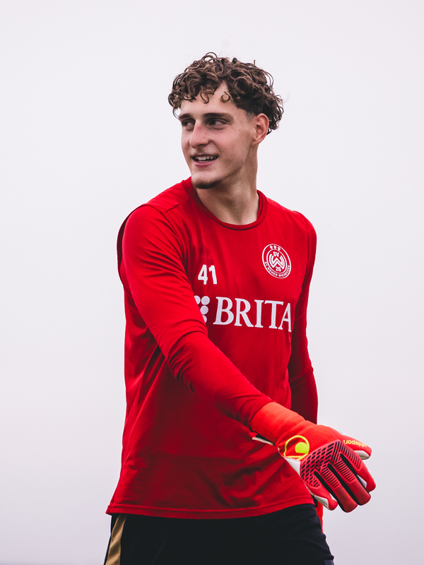 DFB-Pokalfieber: U19 empfängt den Hamburger SV
