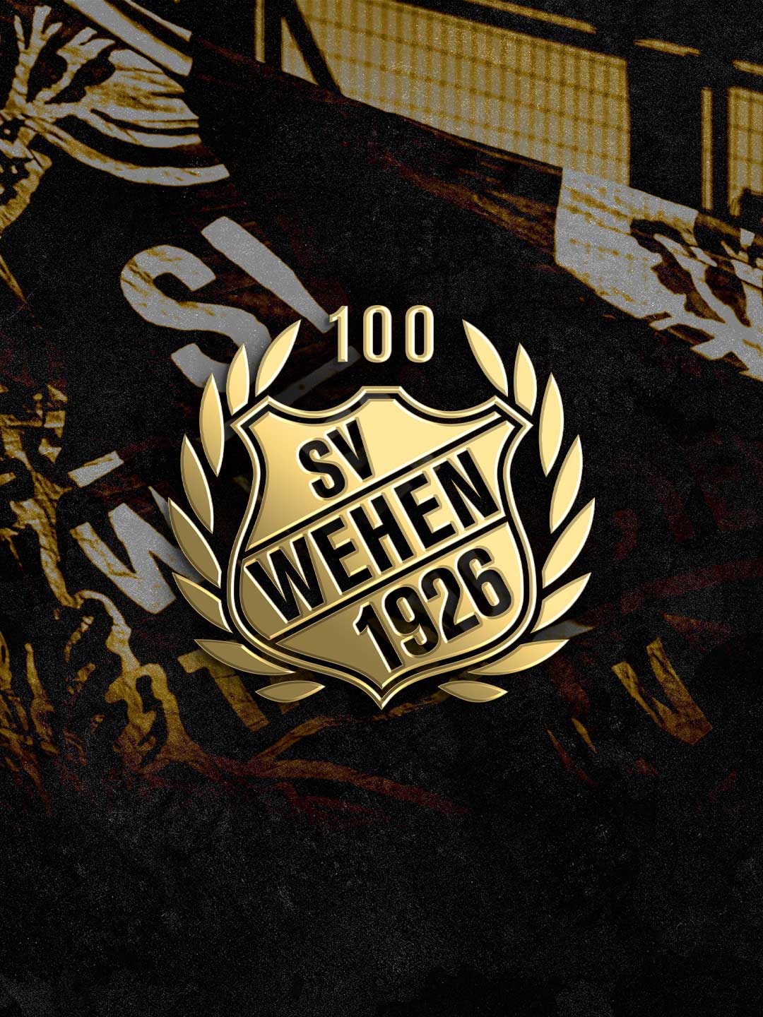 100 Jahre SV Wehen: Der Fahrplan