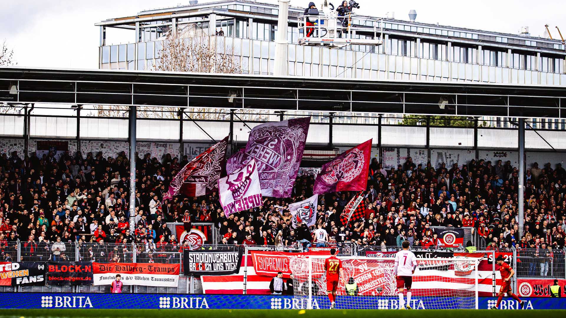 SVWW-Heimspiel gegen Osnabrück im Zeichen von ME/CFS