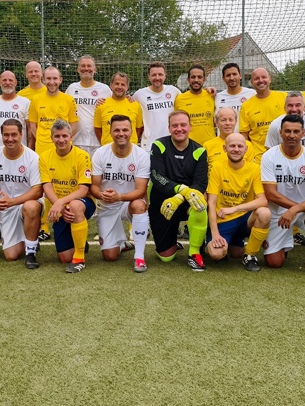 Equipe Special gewinnt in Niederseelbach