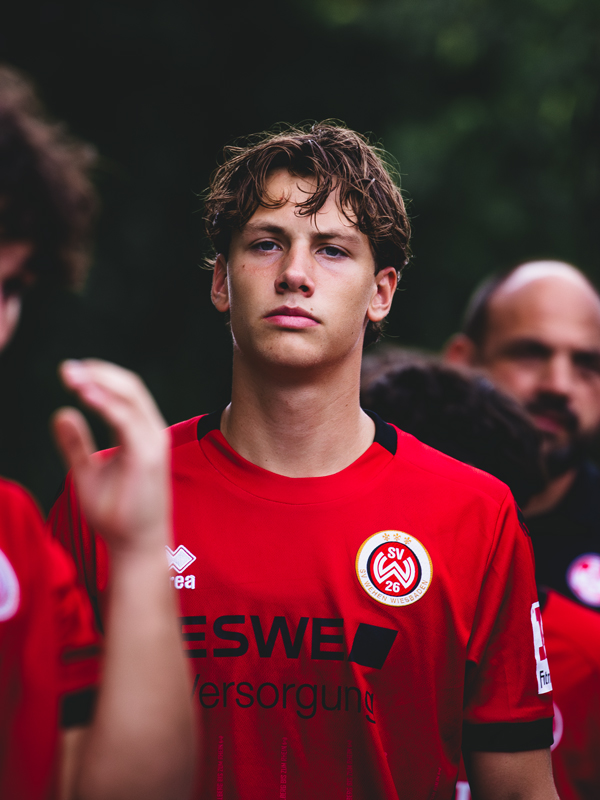 SVWW-Kompakt: Die Spiele der Woche