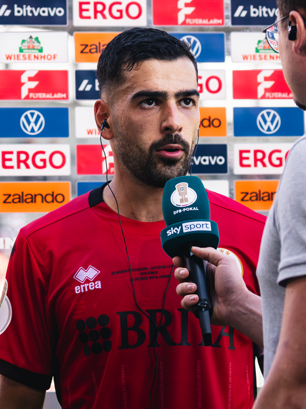 „Haben als Kollektiv alles gegeben“