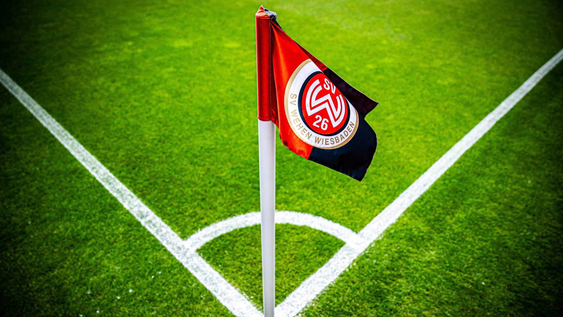 SVWW-Heimspiel gegen Stuttgart II im Zeichen der Nachhaltigkeit
