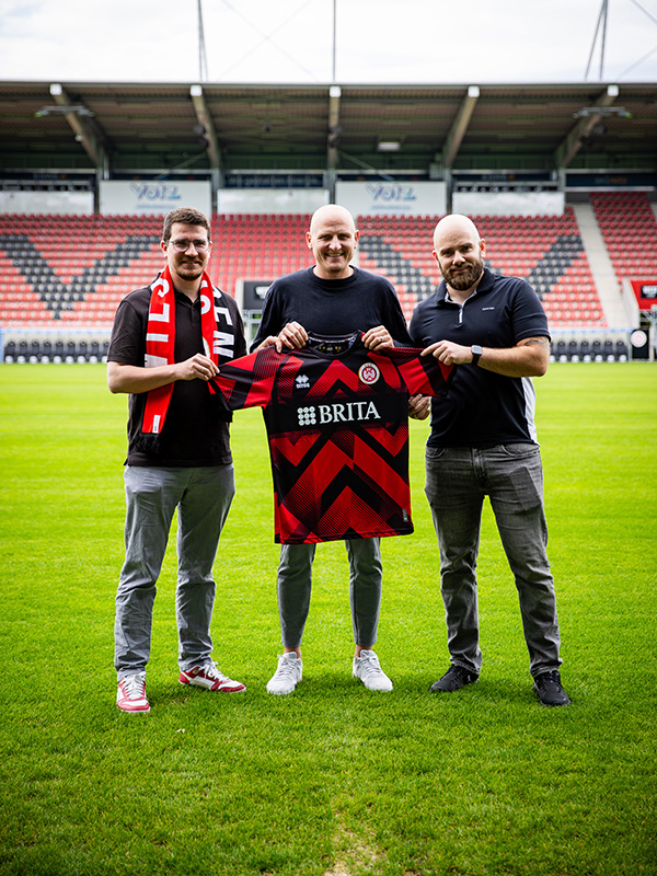 SVWW begrüßt Steuerberater Much & Egenolf als neuen Team-Partner